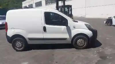 Утилизация автомобиля citroen nemo basis года 2009 питание 8hsdv4td