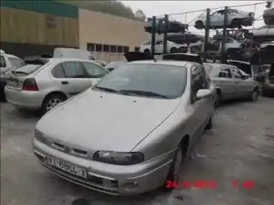 Verschrottungsfahrzeug FIAT BRAVO (182) 1.9 JTD CAT des Jahres 1998 angetrieben 182 B4.000
