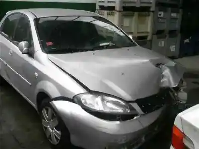 Veículo de Sucata DAEWOO LACETTI 1.8 CAT do ano 2004 alimentado T18SED