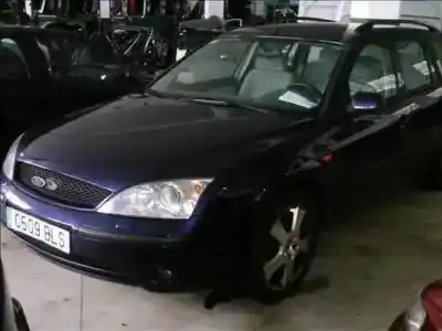 Veículo de Sucata FORD MONDEO TURNIER (GE) 2.0 CAT do ano 2000 alimentado CJBA
