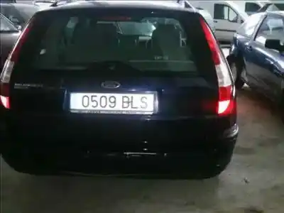 Veicolo di demolizione ford mondeo turnier (ge) 2.0 cat dell'anno 2000 alimentato cjba