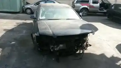 Утилизация автомобиля audi a8 (4e2) 3.7 quattro года 2002 питание bfl