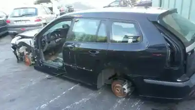 Утилизация автомобиля saab 9-3 combi (e50) 1.9 d года 2004 питание 
