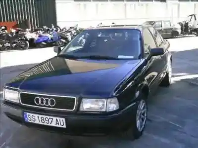 Veículo de Sucata audi 80 b4 avant (8c5) 2.3 e do ano 1991 alimentado ng