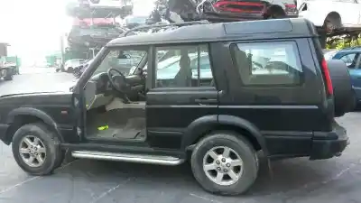 Veicolo di demolizione land rover discovery (lt) 2.5 turbodiesel dell'anno 1999 alimentato 15p