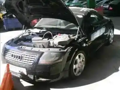 Scrapping Vehicle audi                                               tt (8n3/8n9)                                                                                                                                                                                                                                               1.8 t coupe (132kw)                                                                                                                                                                                                                                        of the year 1998 powered ajq