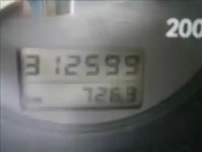 Утилизация автомобиля volkswagen sharan van (7m_) 1.9 tdi (7m8) года 1996 питание afn