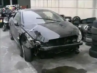 Утилизация автомобиля peugeot 307 cc (s1) 1.6 года 2004 питание 