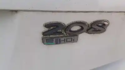 Veículo de Sucata peugeot 208 active do ano 2014 alimentado 9h06