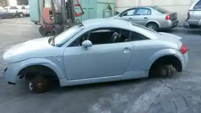 Утилизация автомобиля audi tt (8n3/8n9) 1.8 t roadster (110kw) года 2002 питание 