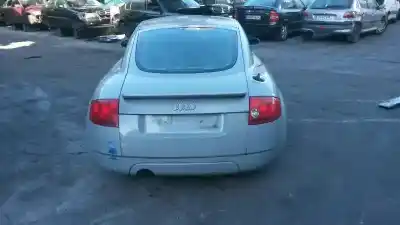 Утилизация автомобиля audi tt (8n3/8n9) 1.8 t roadster (110kw) года 2002 питание 