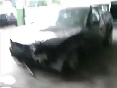 Scrapping Vehicle bmw x3 (e83) 3.0 d of the year 2004 powered 30-6d-2