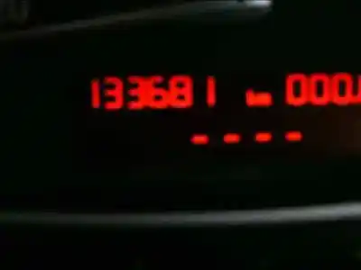 Scrapping Vehicle bmw x3 (e83) 3.0 d of the year 2004 powered 30-6d-2