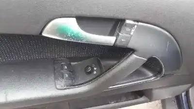 Здавання транспортного засобу audi a3 (8p) 2.0 16v fsi року 2003 потужний axw