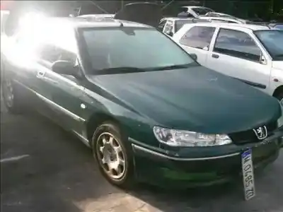 Утилизация автомобиля PEUGEOT                                            406 BREAK (S1/S2)                                                                                                                                                                                                                                          *                                                                                                                                                                                                                                                          года 1999 питание RFR (DEW10J4)