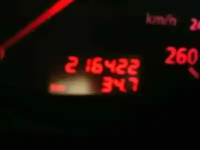 Scrapping Vehicle audi a3 (8l) 1.8 ambiente of the year 1996 powered 
