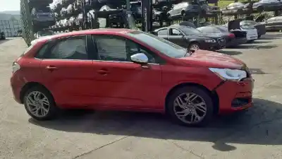 Здавання транспортного засобу citroen c4 lim. collection року 2013 потужний 5fsep6c