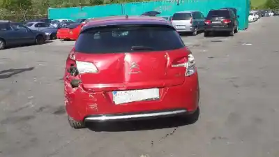 Здавання транспортного засобу citroen c4 lim. collection року 2013 потужний 5fsep6c