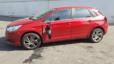 Здавання транспортного засобу citroen c4 lim. collection року 2013 потужний 5fsep6c