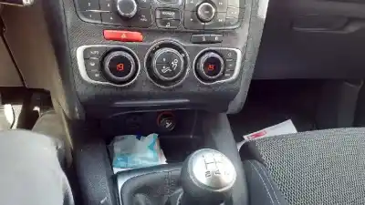 Здавання транспортного засобу citroen c4 lim. collection року 2013 потужний 5fsep6c