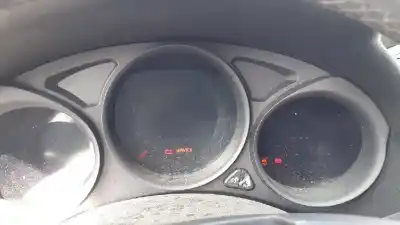 Scrapping Vehicle citroen c4 lim. business of the year 2014 powered 9hpdv6dted