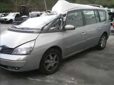 Утилизация автомобиля renault espace iv (jk0/1_) 3.5 v6 (jk00 jk0f jk0p jk0s jk0w) года 2002 питание v4y711