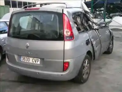 Утилизация автомобиля renault espace iv (jk0/1_) 3.5 v6 (jk00 jk0f jk0p jk0s jk0w) года 2002 питание v4y711
