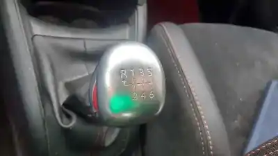 Vehículo de desguace peugeot                                            208                                                                                                                                                                                                                                                        gti                                                                                                                                                                                                                                                        del año 2017 con motor 5g04