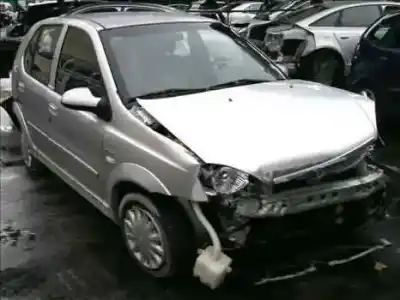 Hurda Aracı tata indica idi yılın 2010 güçlü dicor05