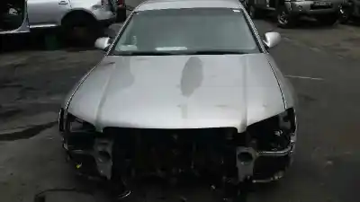 Здавання транспортного засобу audi                                               a8 d3 (4e2, 4e8)                                                                                                                                                                                                                                           4.0 tdi quattro року 2003 потужний ase