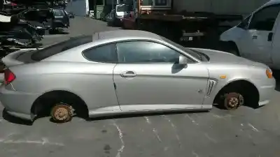 Véhicule à la ferraille hyundai coupe (gk) 1.6 16v cat de l'année 2003 alimenté g4ed