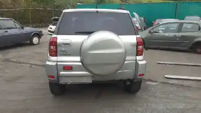 Утилизация автомобиля toyota rav 4 (a2) 1.8 16v cat года 2005 питание 1zzfe
