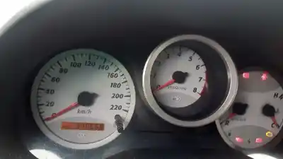 Утилизация автомобиля toyota rav 4 (a2) 1.8 16v cat года 2005 питание 1zzfe