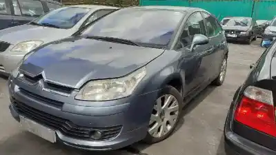 Hurda Aracı CITROEN                                            C4 I (LC_)                                                                                                                                                                                                                                                 2.0 HDi                                                                                                                                                                                                                                                    Yılın 2006 güçlü RHR (DW10BTED4)