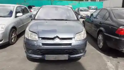 Hurda Aracı citroen                                            c4 i (lc_)                                                                                                                                                                                                                                                 2.0 hdi                                                                                                                                                                                                                                                    yılın 2006 güçlü rhr (dw10bted4)