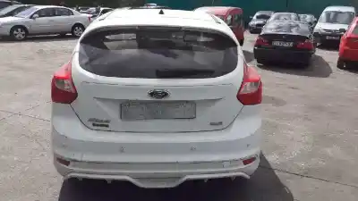 Veículo de Sucata ford focus lim. (cb8) edition do ano 2013 alimentado m1da