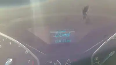 Veículo de Sucata ford focus lim. (cb8) edition do ano 2013 alimentado m1da