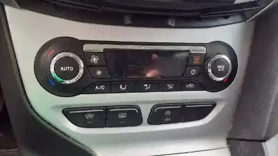 Veículo de Sucata ford focus lim. (cb8) edition do ano 2013 alimentado m1da