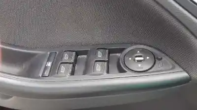 Veículo de Sucata ford focus lim. (cb8) edition do ano 2013 alimentado m1da