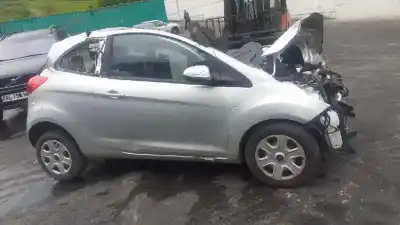 Verschrottungsfahrzeug ford                                               ka (ccu)                                                                                                                                                                                                                                                   1.2 8v cat                                                                                                                                                                                                                                                 des jahres 2013 angetrieben fp4