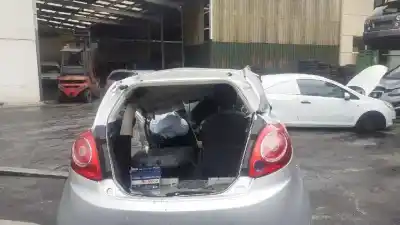 Verschrottungsfahrzeug ford                                               ka (ccu)                                                                                                                                                                                                                                                   1.2 8v cat                                                                                                                                                                                                                                                 des jahres 2013 angetrieben fp4