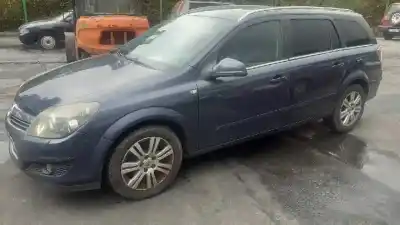 Здавання транспортного засобу OPEL ASTRA H CARAVAN Innovation року 2010 потужний Z17DTR