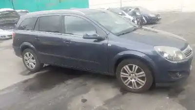 Здавання транспортного засобу opel astra h caravan innovation року 2010 потужний z17dtr
