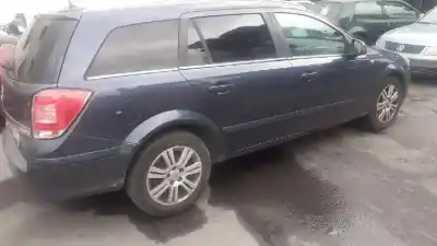 Здавання транспортного засобу opel astra h caravan innovation року 2010 потужний z17dtr
