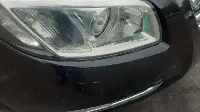 Sloopvoertuig opel insignia sports tourer cosmo van het jaar 2009 aangedreven a20dth