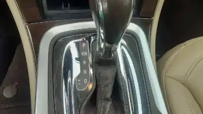 Sloopvoertuig opel insignia sports tourer cosmo van het jaar 2009 aangedreven a20dth