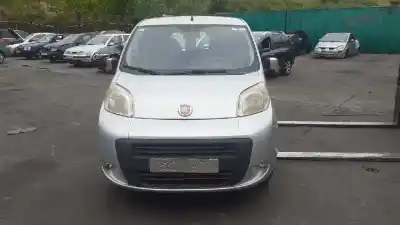 Утилизация автомобиля fiat qubo (300) dynamic года 2009 питание 199a2000