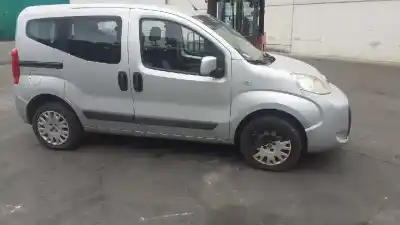 Утилизация автомобиля fiat qubo (300) dynamic года 2009 питание 199a2000
