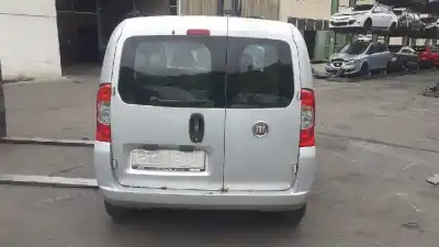 Утилизация автомобиля fiat qubo (300) dynamic года 2009 питание 199a2000