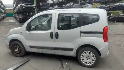 Утилизация автомобиля fiat qubo (300) dynamic года 2009 питание 199a2000